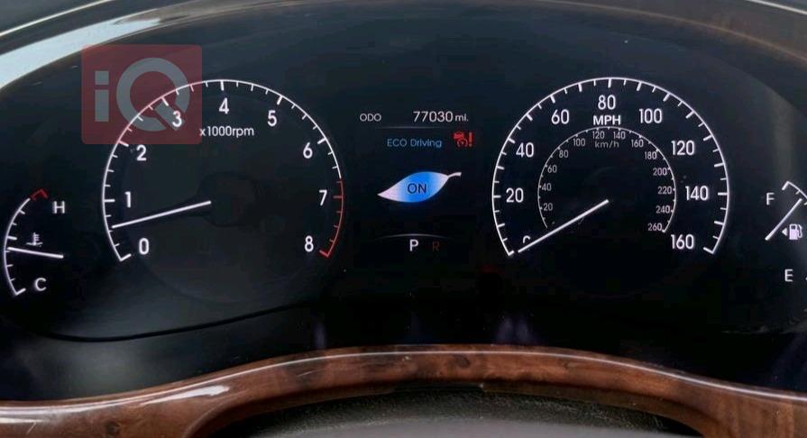 هيونداي جنسس